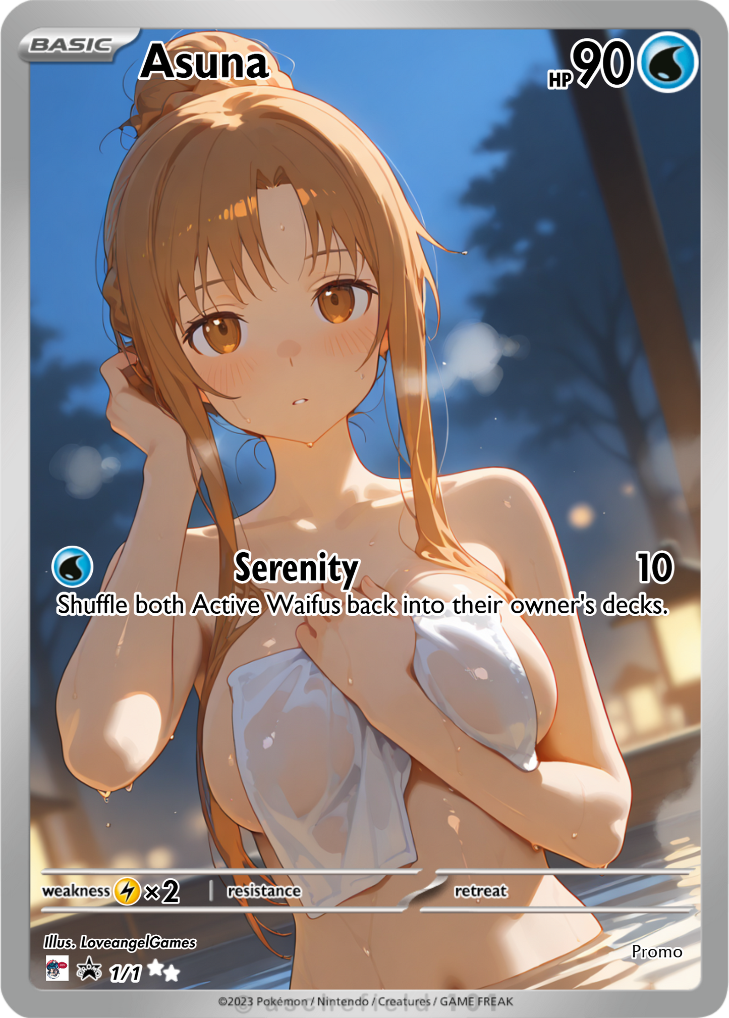 JBX-Waifu Universe Saga P5