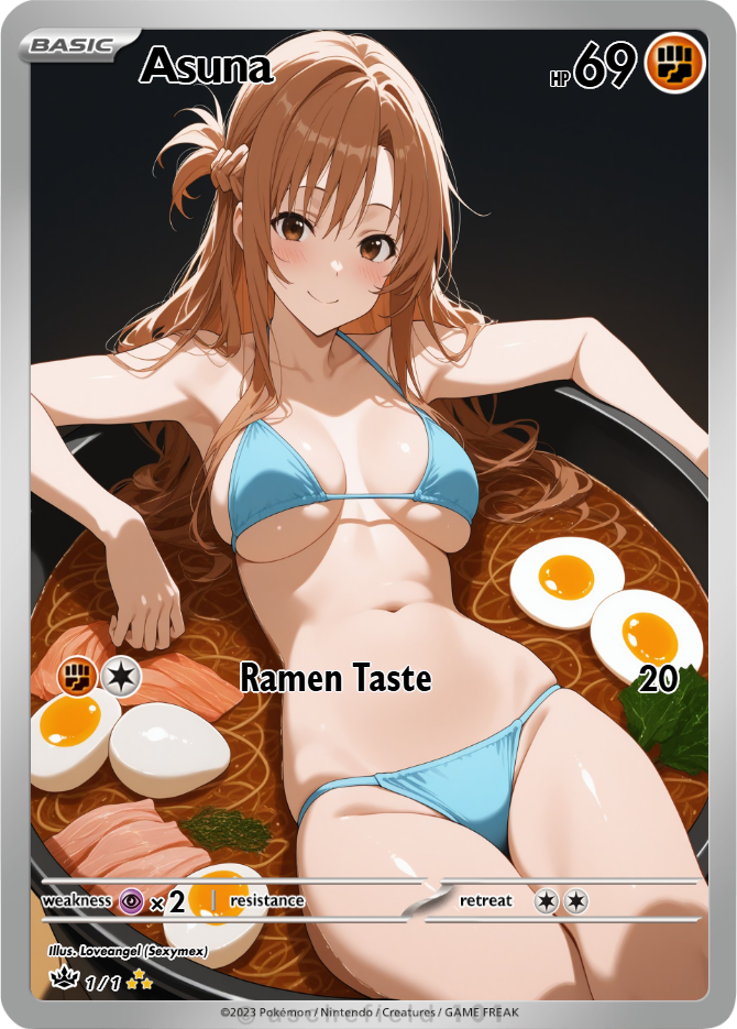 Loveangels season 1- Ramen Taste