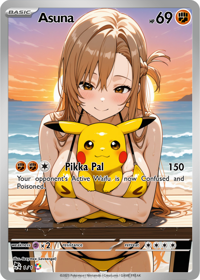 Loveangels season 1- Pikka Pal