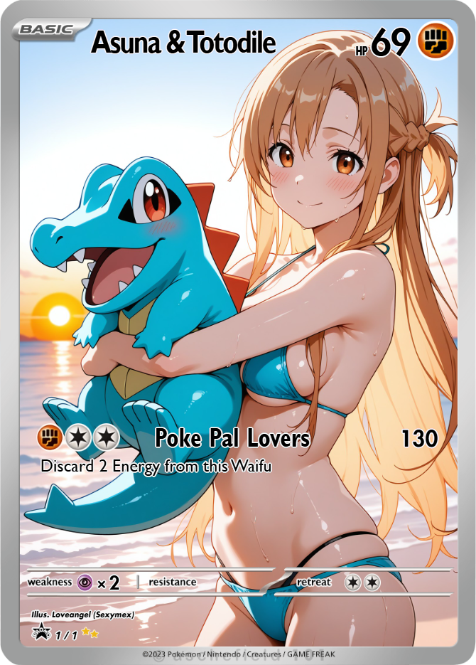 Loveangels season 1- Poke Pal Lovers