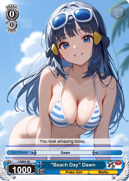 Beach Fun / Beach Day- Season 3