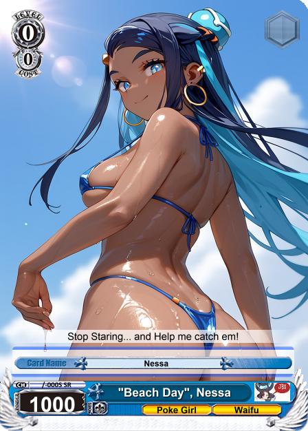 Beach Fun / Beach Day- Season 3