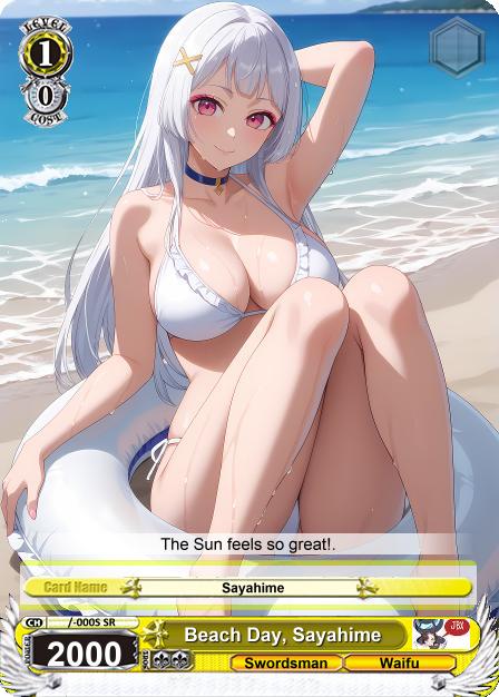 Beach Fun / Beach Day- Season 3