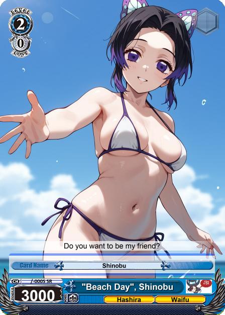 Beach Fun / Beach Day- Season 3