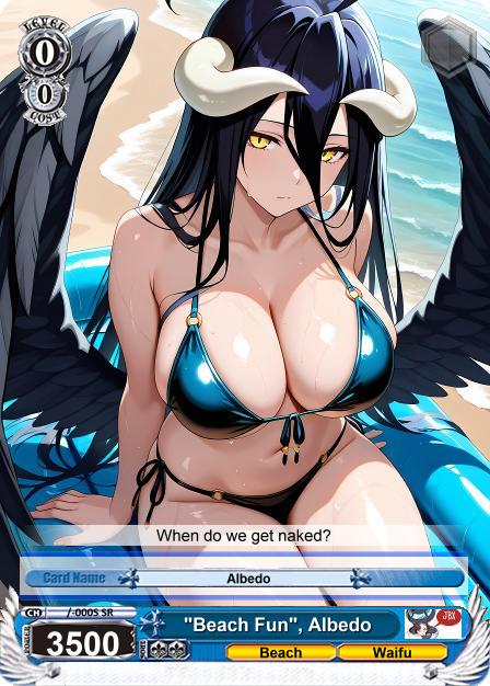 Beach Fun / Beach Day- Season 3