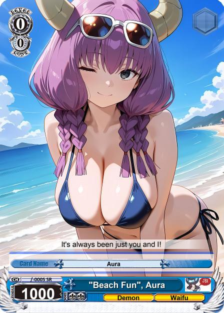 Beach Fun / Beach Day- Season 3