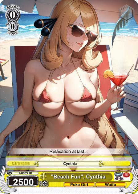 Beach Fun / Beach Day- Season 3