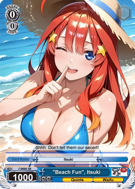 Beach Fun / Beach Day- Season 3