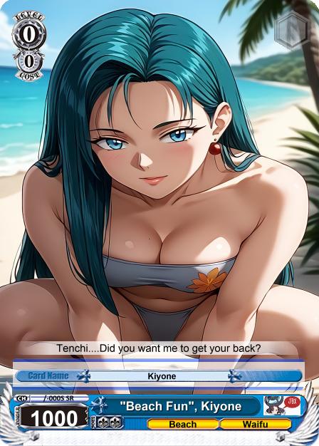 Beach Fun / Beach Day- Season 3