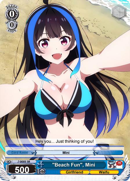 Beach Fun / Beach Day- Season 3