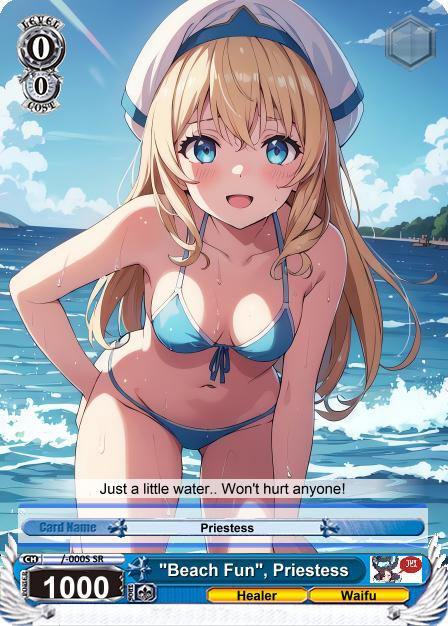 Beach Fun / Beach Day- Season 3