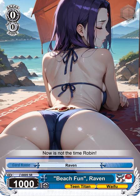 Beach Fun / Beach Day- Season 3