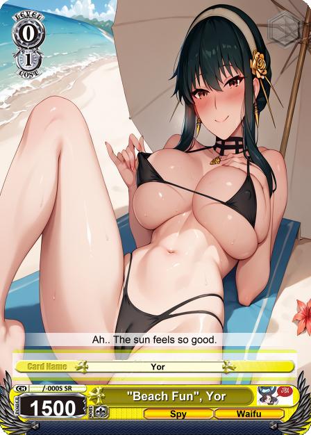 Beach Fun / Beach Day- Season 3