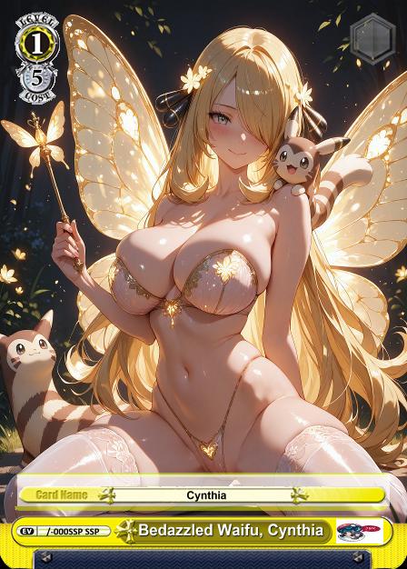 Loveangels Season 2- Fairy waifu
