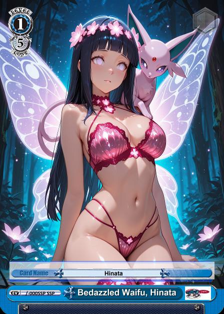 Loveangels Season 2- Fairy waifu