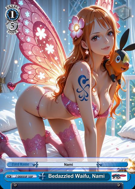 Loveangels Season 2- Fairy waifu
