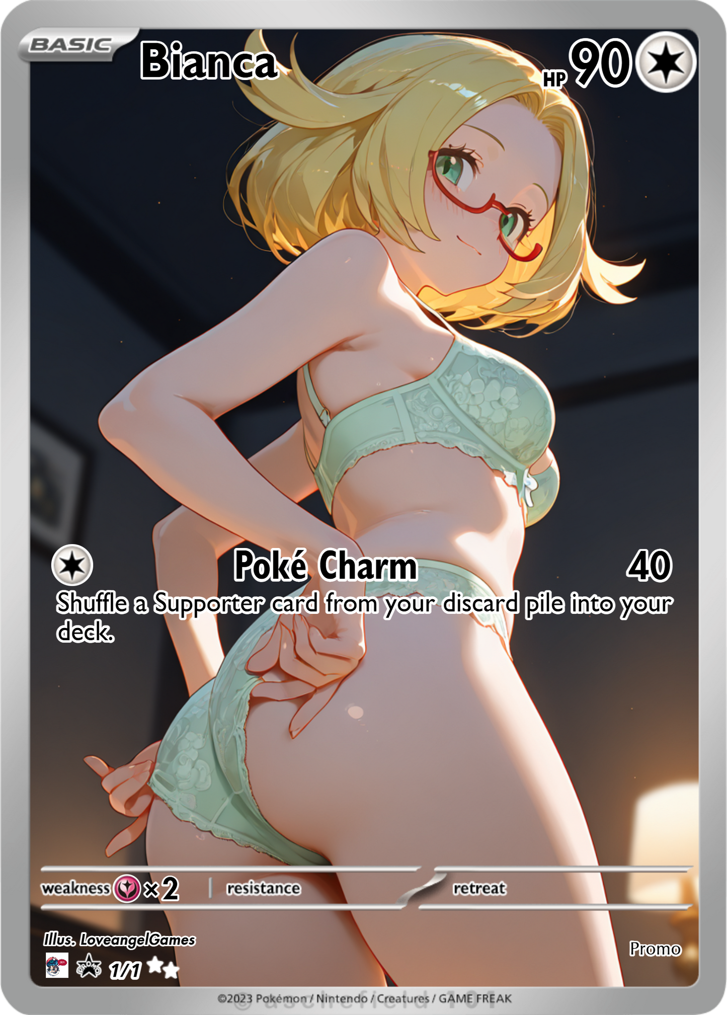JBX-Waifu Universe Saga P5