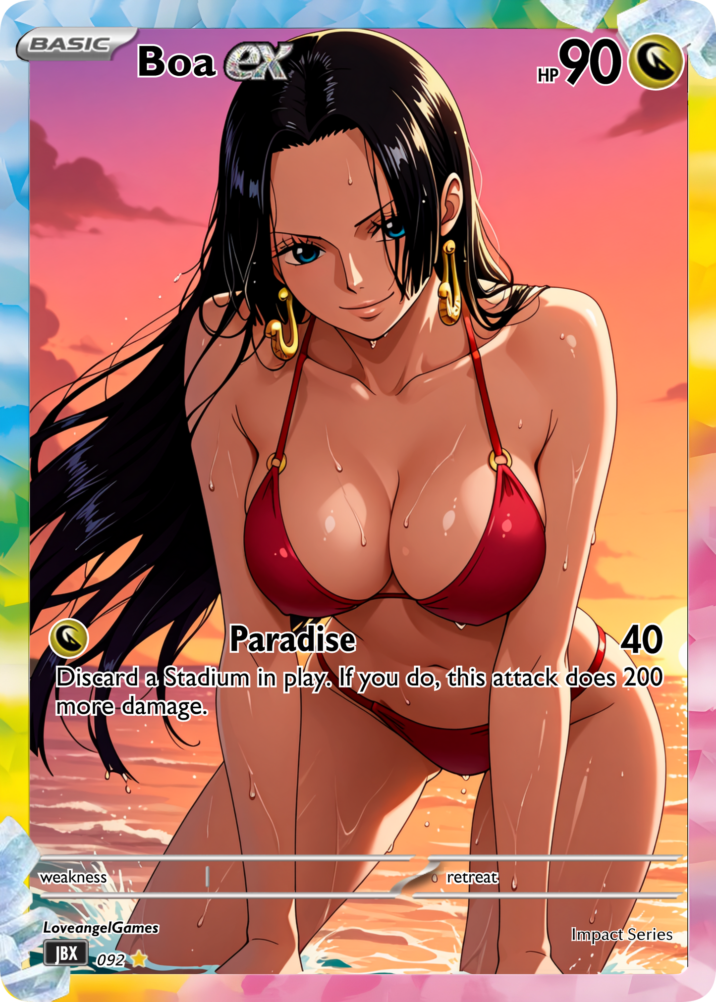JBX-Impact Series-Singles -P1 1-115