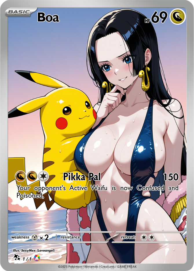 Loveangels season 1- Pikka Pal