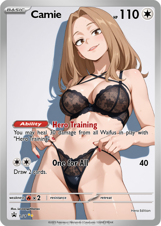 My Hero Season 2 - Character Set