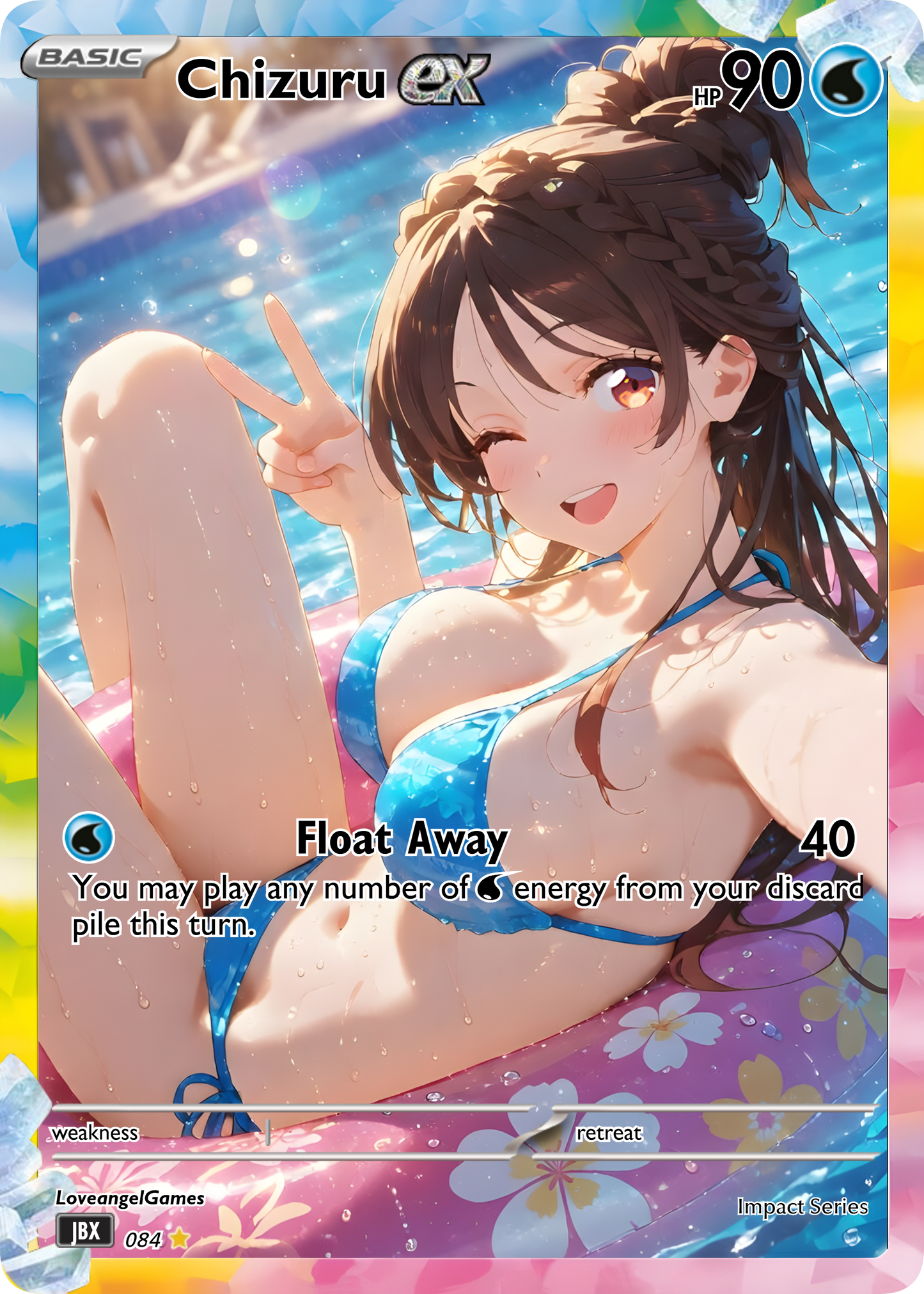 JBX-Impact Series-Singles -P1 1-115