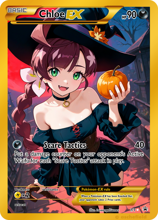 JBX-Waifu Scary Nights
