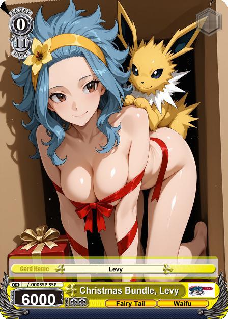 Loveangels Season 2- Christmas Bundle