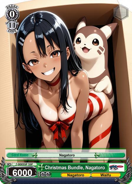 Loveangels Season 2- Christmas Bundle