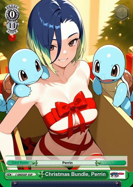 Loveangels Season 2- Christmas Bundle