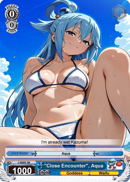 Close Encounter - Season 3