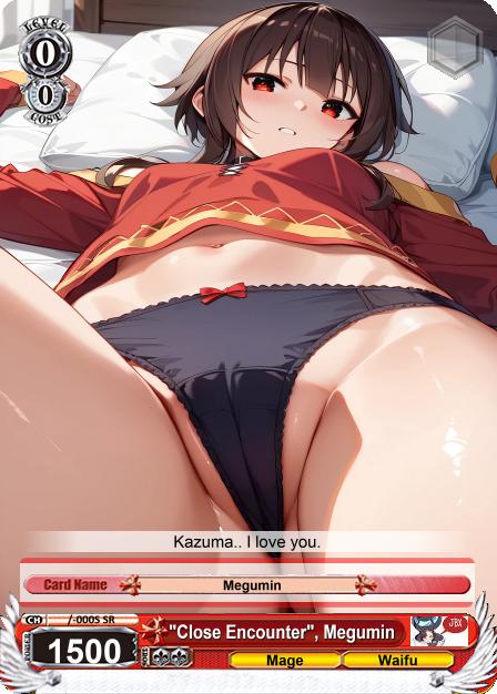 Close Encounter - Season 3