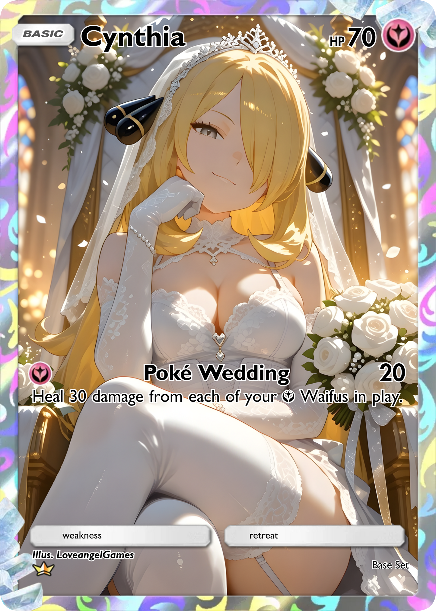 JBX-Waifu Season 4- Saga P1