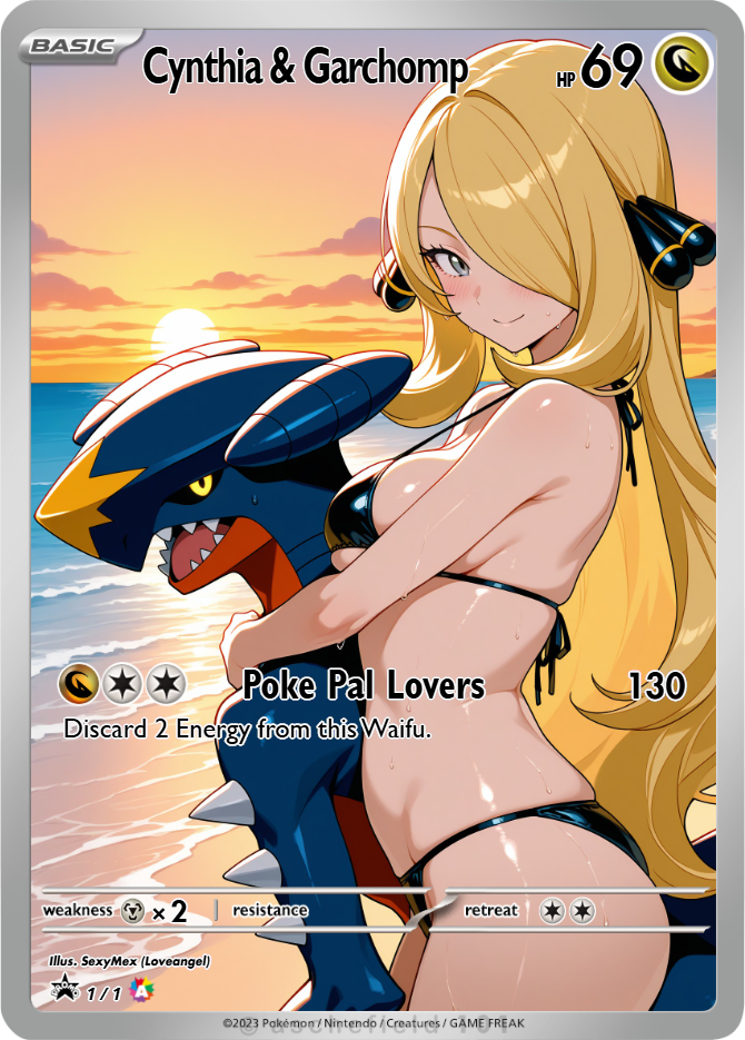 Loveangels season 1- Poke Pal Lovers