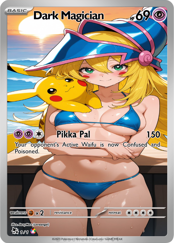 Loveangels season 1- Pikka Pal