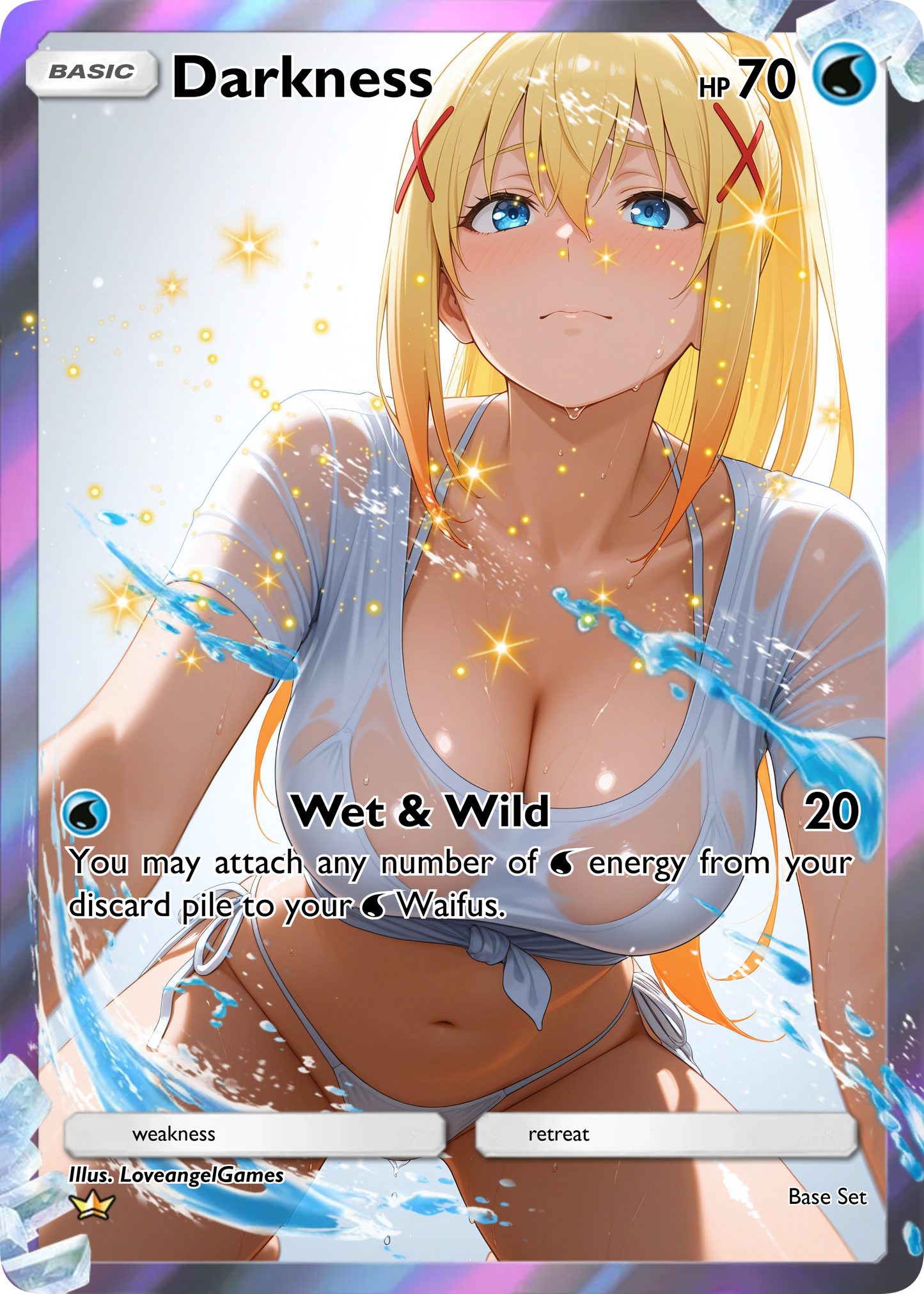 JBX-Waifu Season 4- Saga P1