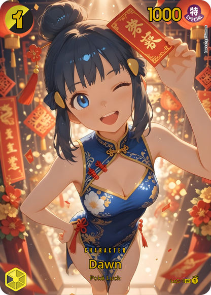JBX-Waifu Universe Gallery Edition P1