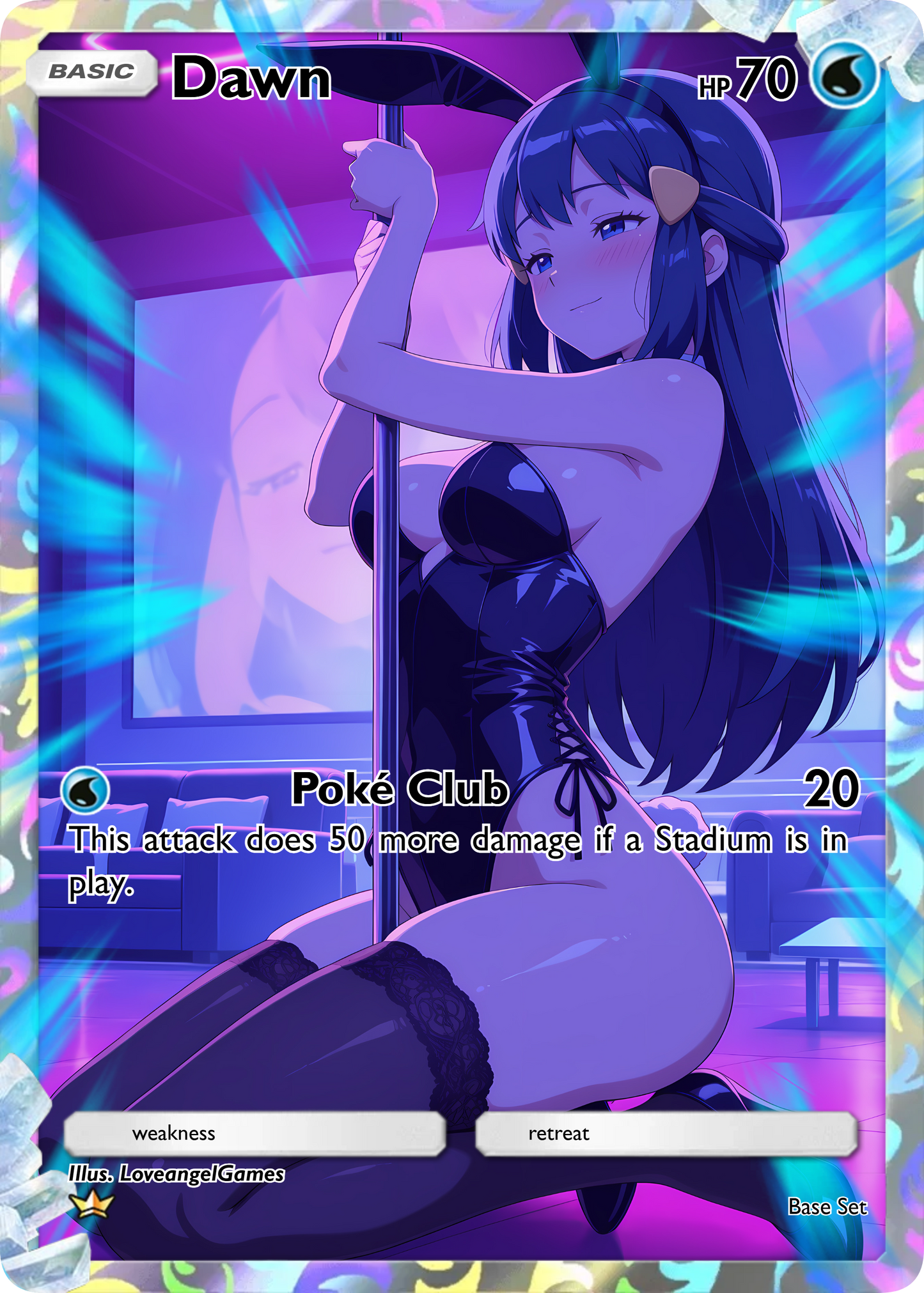 JBX-Waifu Season 4- Saga P1