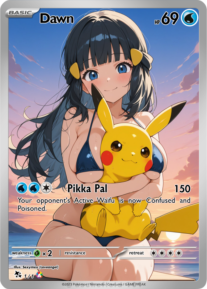 Loveangels season 1- Pikka Pal