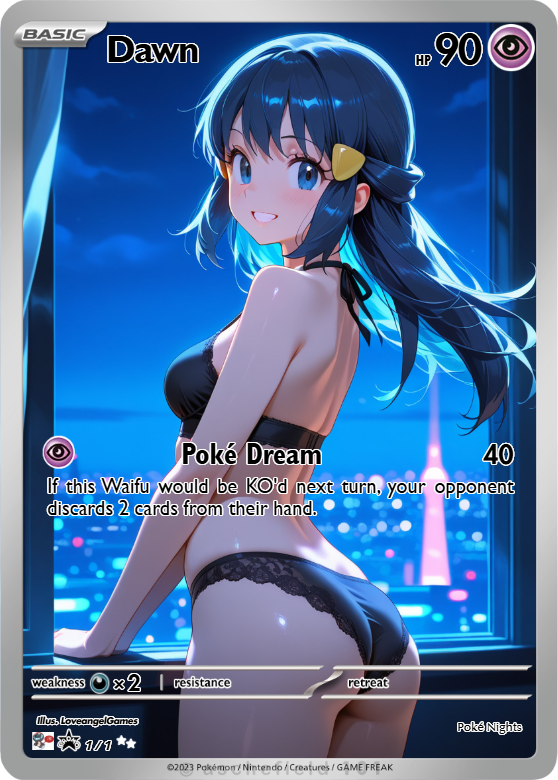 Poke Nights - Season 2