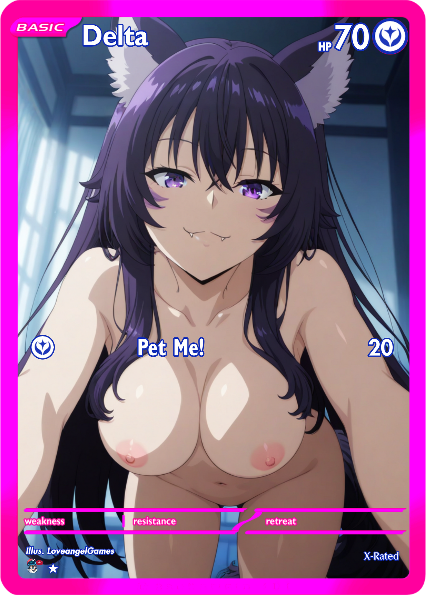 Season 2- X-Rated- Weekly Exclusives