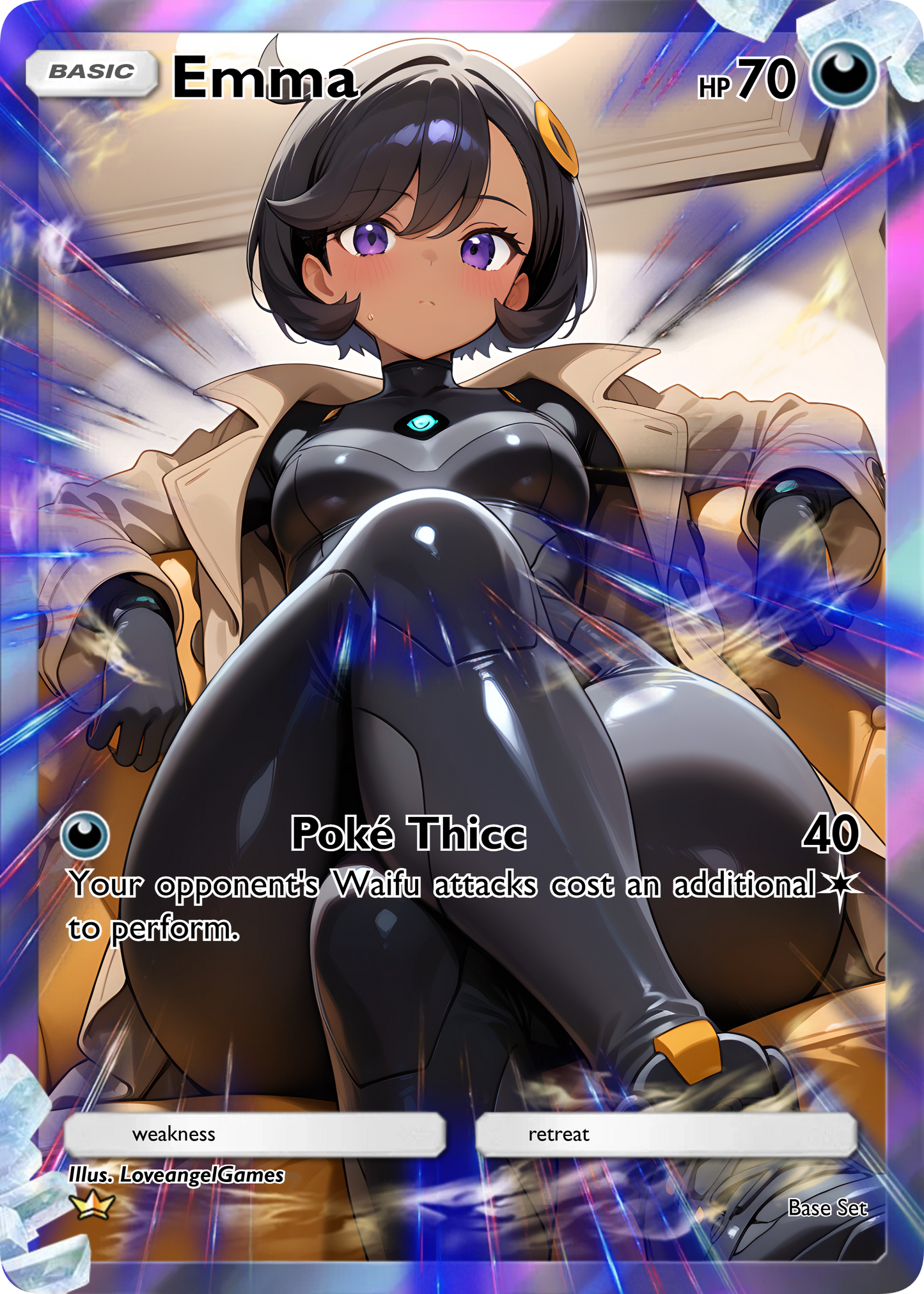 JBX-Waifu Season 4- Saga P1