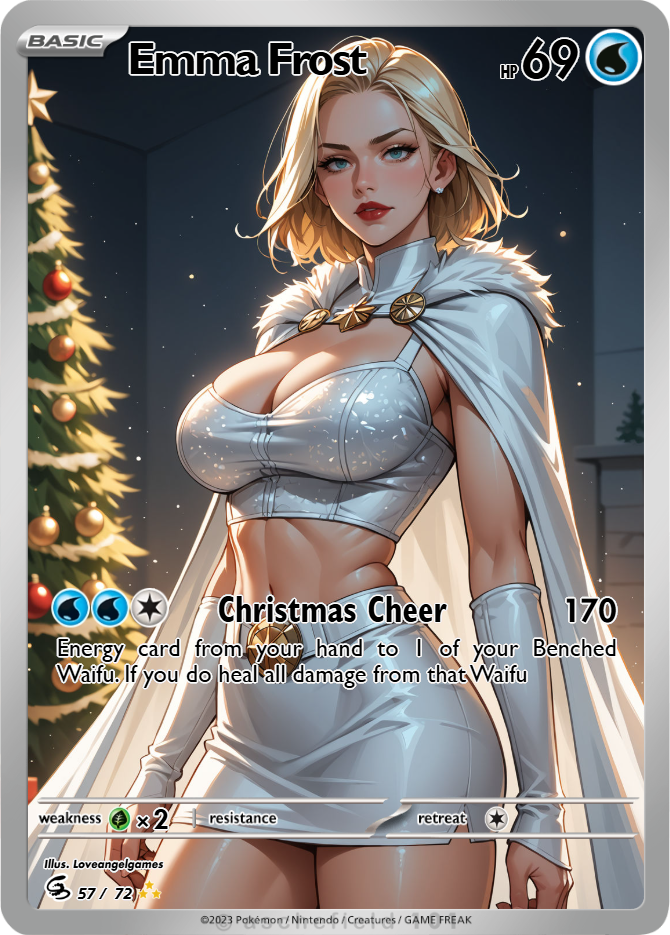 Loveangels season 1- Christmas Cheer