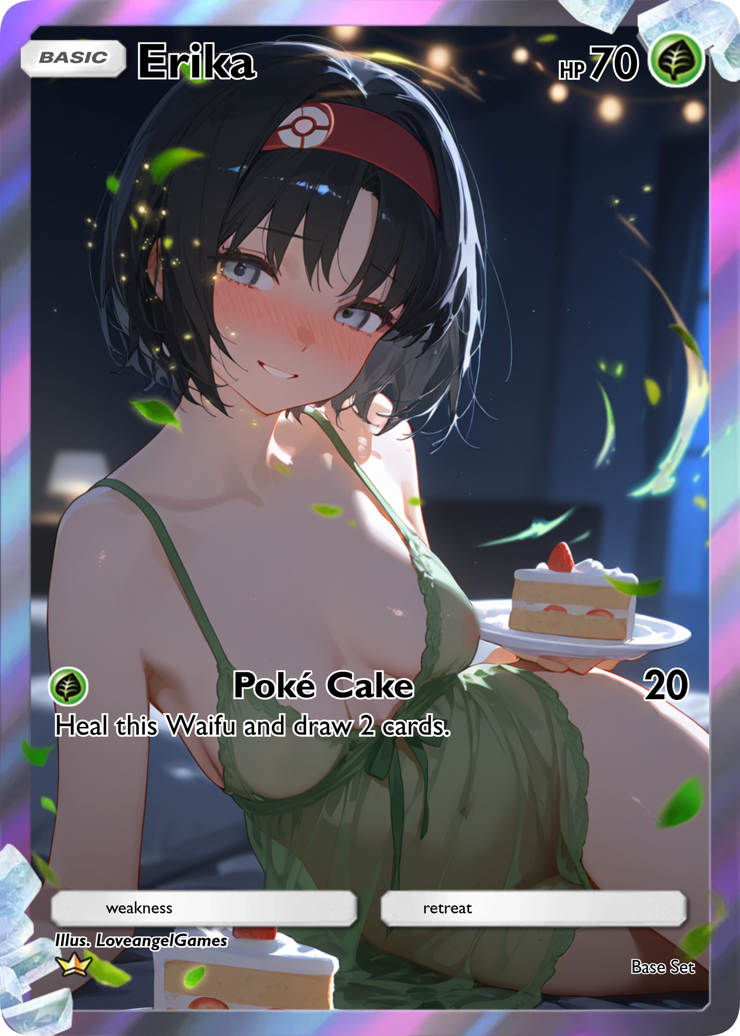JBX-Waifu Season 4- Saga P1