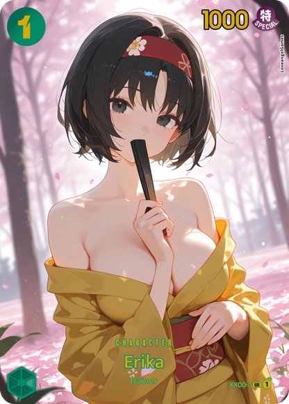 JBX-Waifu Universe Gallery Edition P1