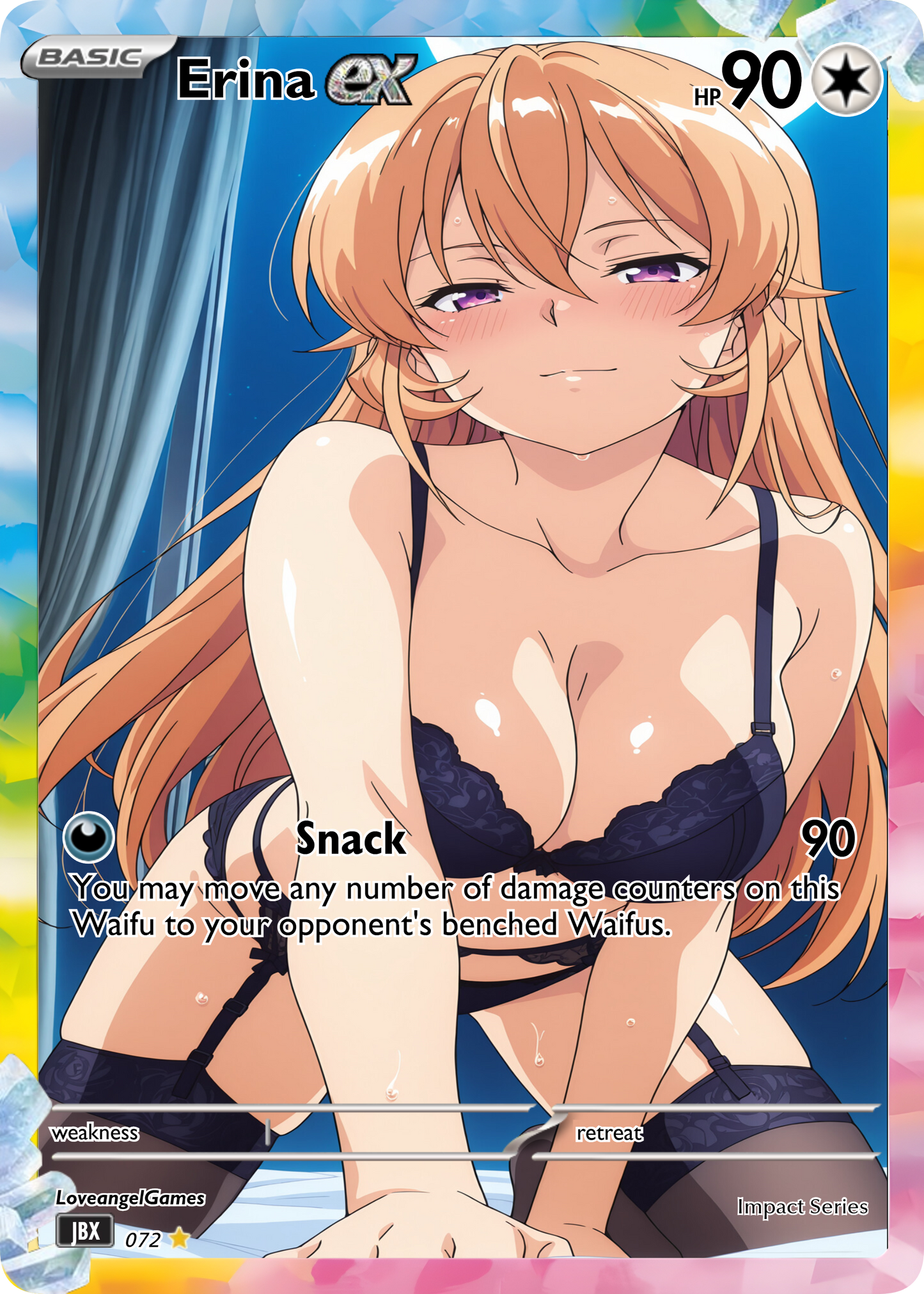 JBX-Impact Series-Singles -P1 1-115