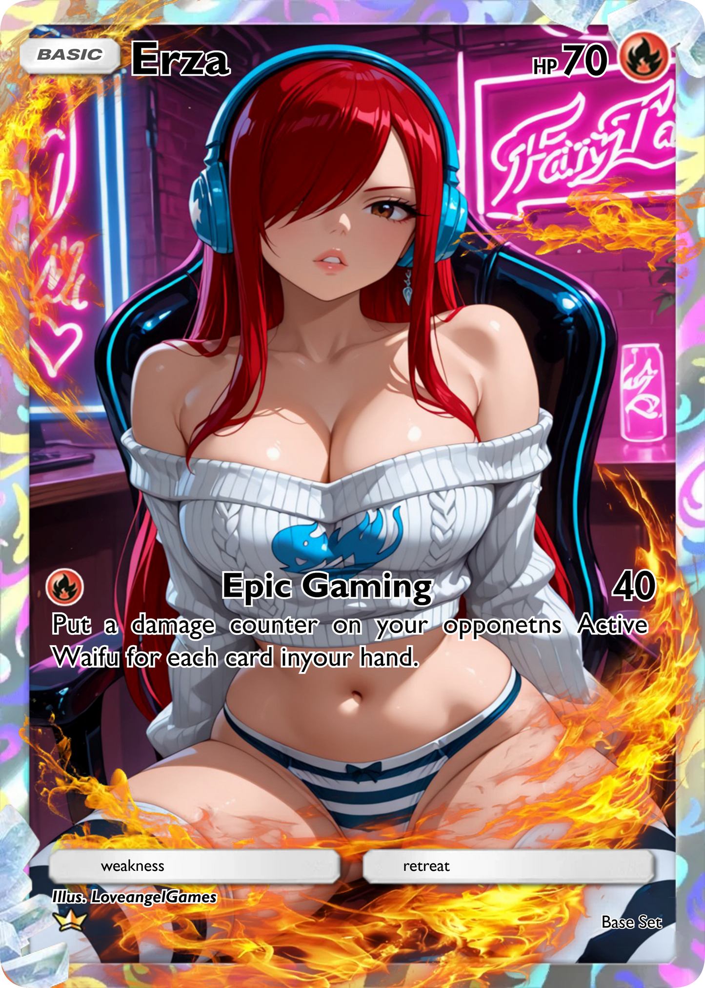 JBX-Waifu Season 4- Saga P1