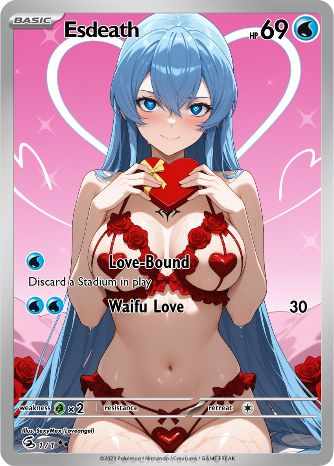Loveangels season 1- Lovebound