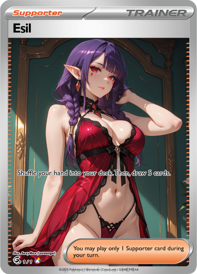 Loveangels Season 1 -Trainer