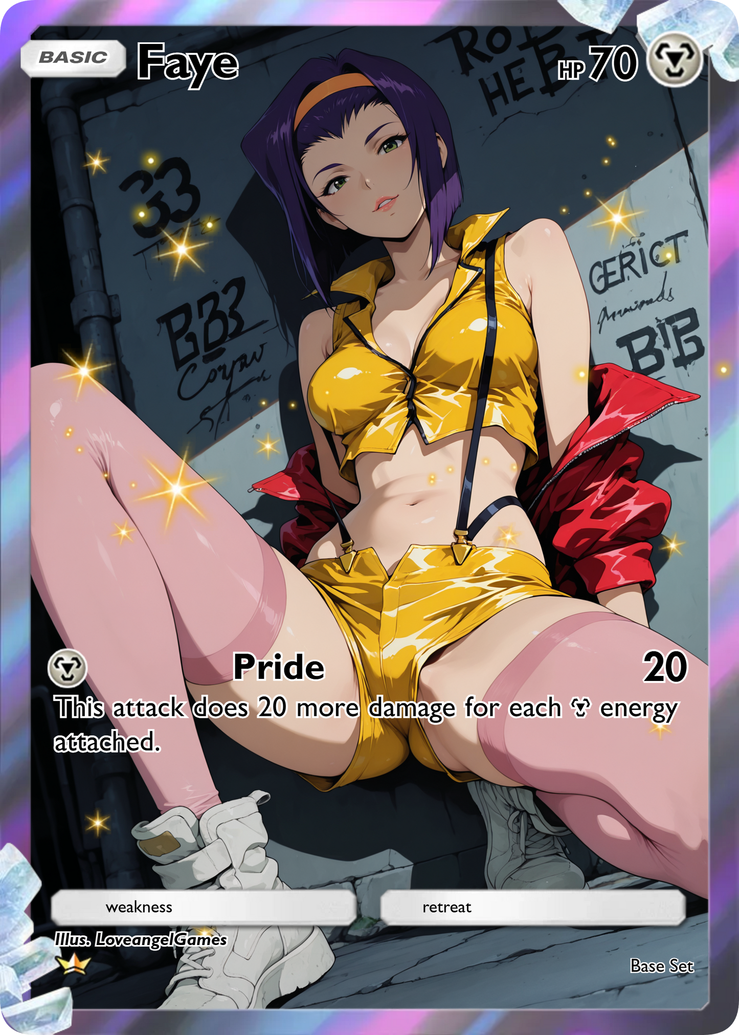 JBX-Waifu Season 4- Saga P2