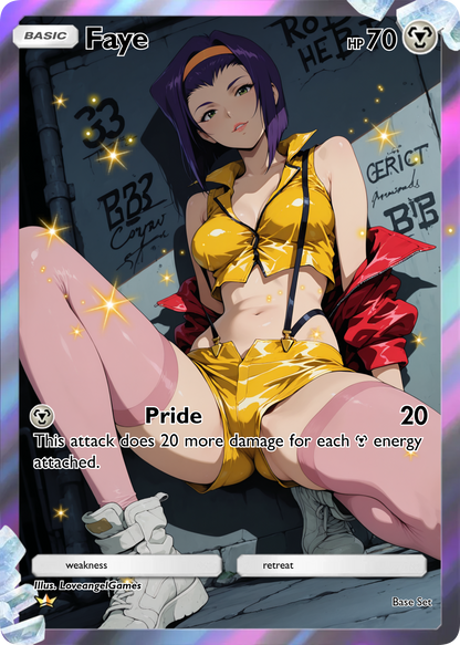 JBX-Waifu Season 4- Saga P2